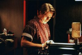 Leben und Sterben in LA