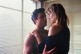 Leben und Sterben in LA