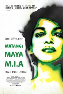 Matangi Maya MIA