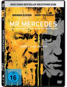 Mr Mercedes Staffel 1