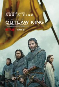 Outlaw King Netflix
