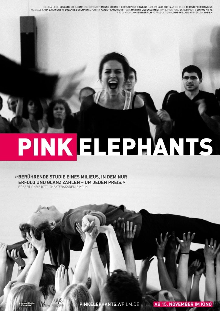 Pink Elephants FilmRezensionen.de
