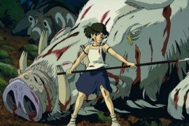 Prinzessin Mononoke (1997)