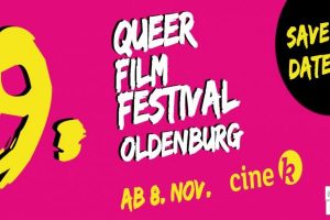 Queer Film Festival Oldenburg 2018