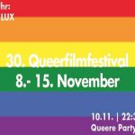 Queerfilmfestival Esslingen 2018