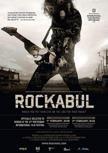 RocKabul