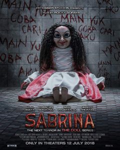 Sabrina Netflix