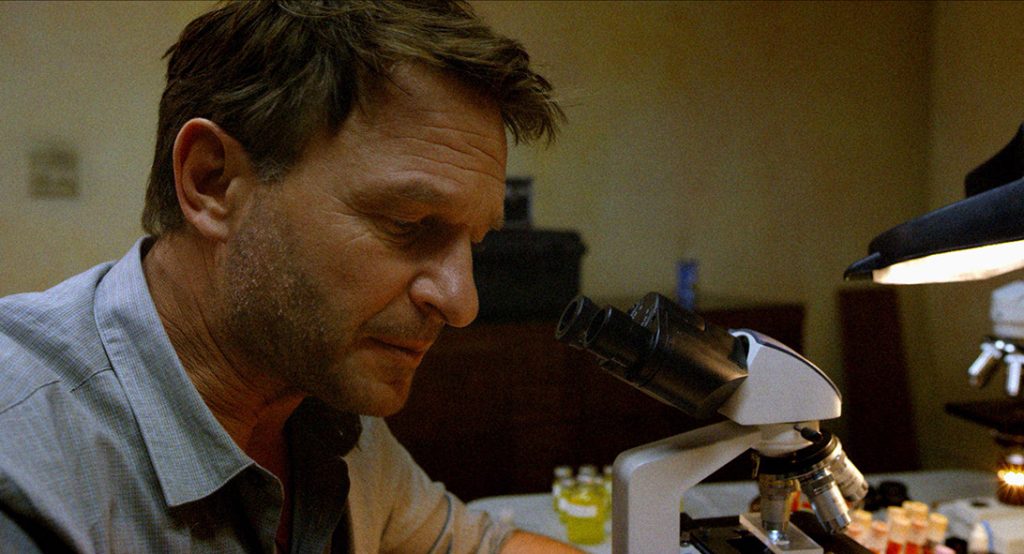 Shapeshifter FilmRezensionen.de