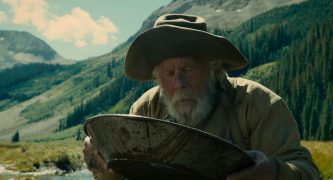 The Ballad of Buster Scruggs Netflix