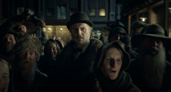 The Ballad of Buster Scruggs Netflix