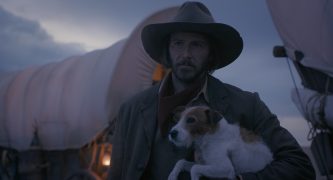 The Ballad of Buster Scruggs Netflix