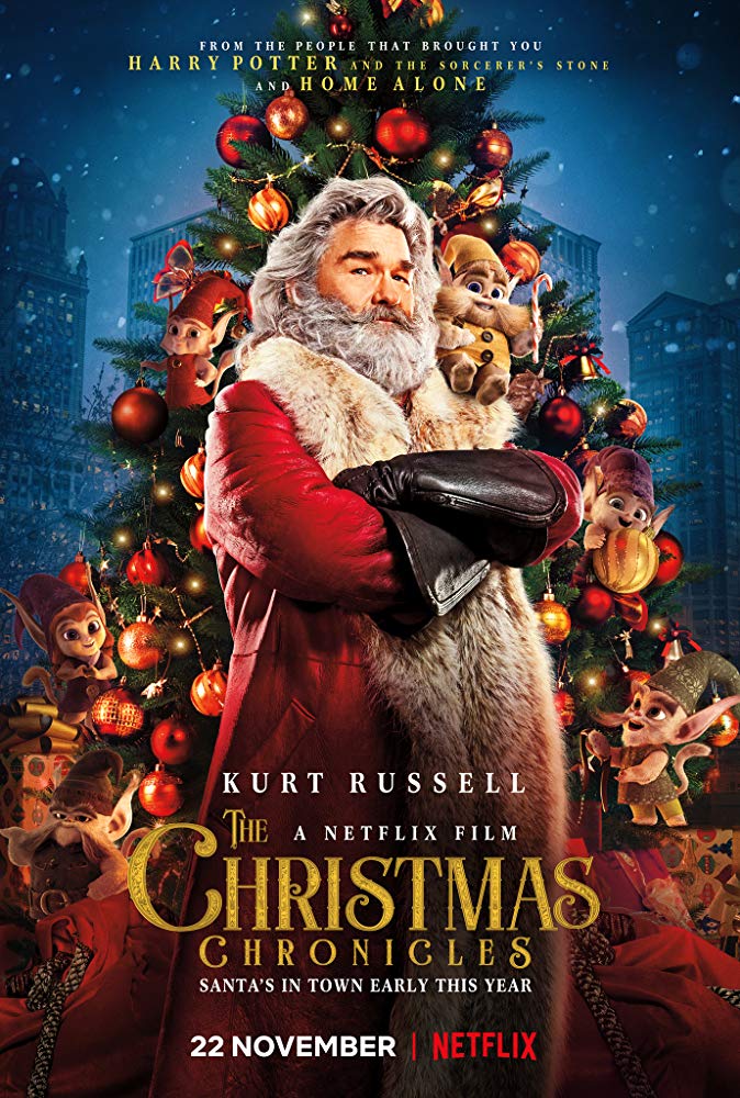 The Christmas Chronicles FilmRezensionen.de