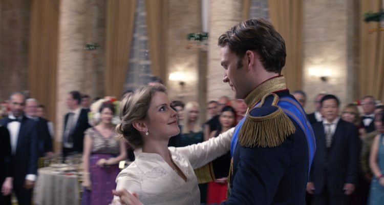 A Christmas Prince: The Royal Wedding | Film-Rezensionen.de