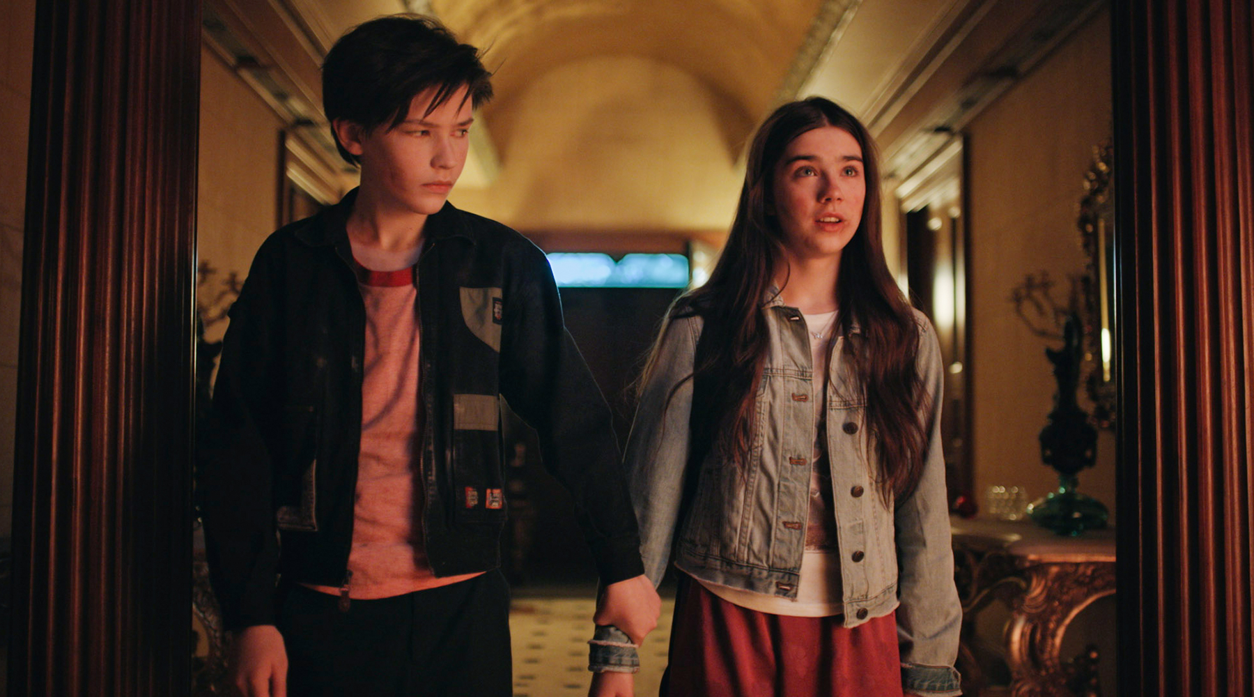 Does Kie Go To Boarding School Boarding School | Film-Rezensionen.de