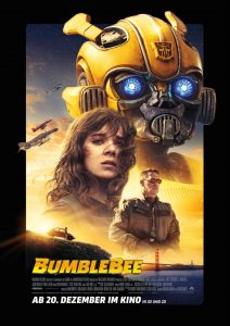 Bumblebee