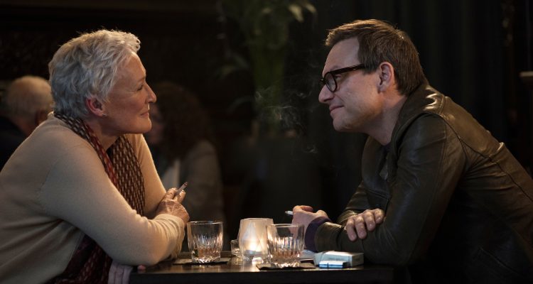 Die Frau Des Nobelpreistragers Gewinnspiel Film Rezensionen De