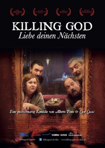 Killing God