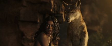 Mogli Mowgli Netflix