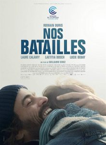 Our Struggles Nos Batailles