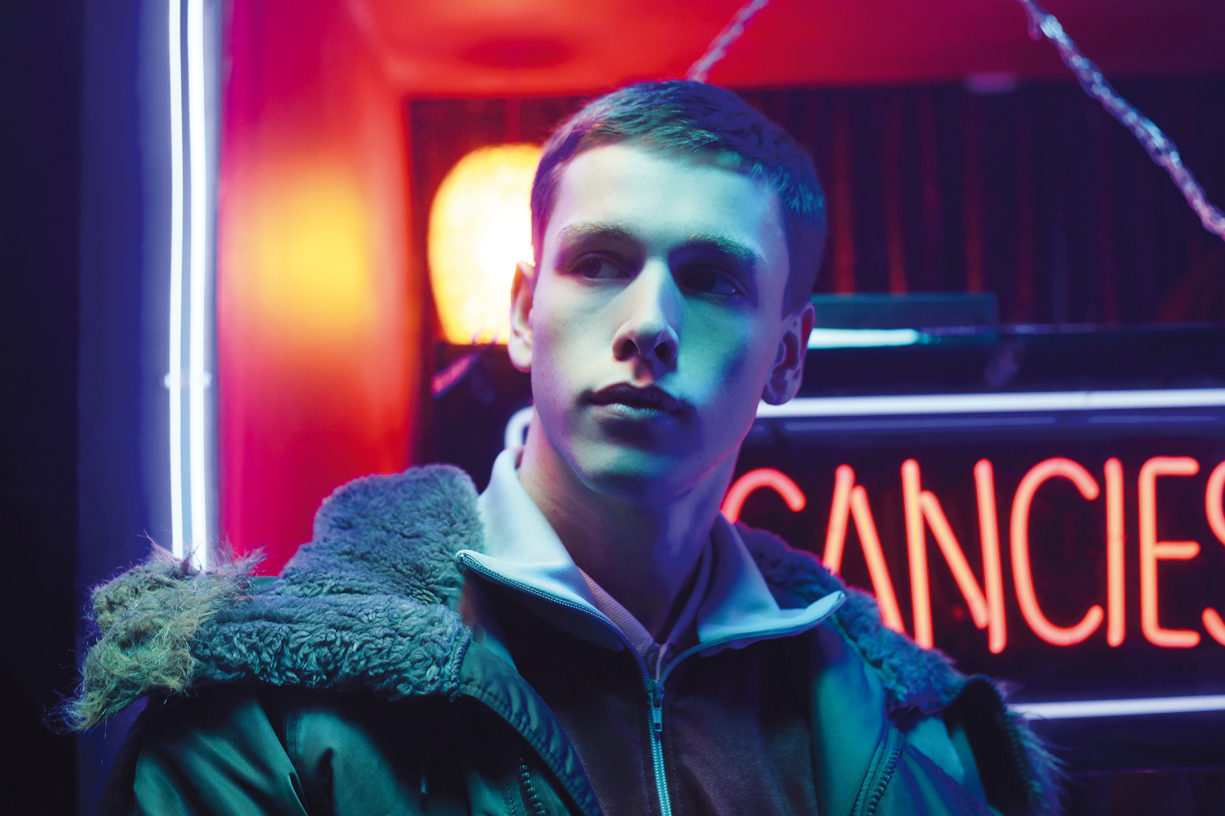 Postcards from London FilmRezensionen.de