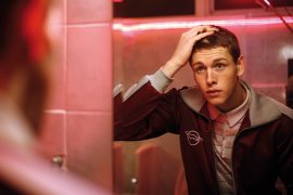 Postcards from London