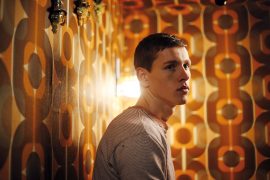 Postcards from London