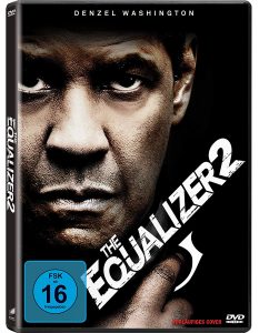 The Equalizer 2