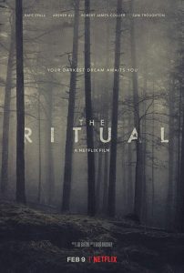 The Ritual Netflix