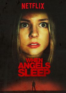 When Angels Sleep Netflix
