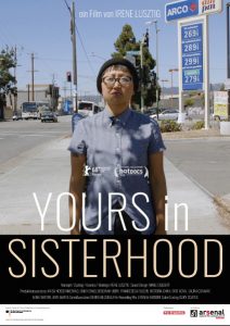 Yours in Sisterhood