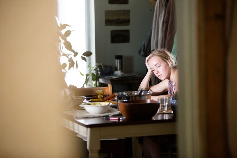 A Colony Szene 5 FilmRezensionen.de