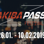 Akiba Pass Festival 2019