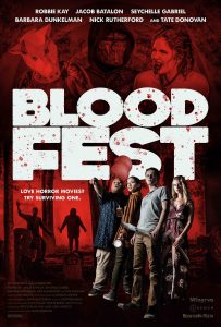 Blood Fest