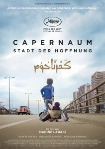 Capernaum