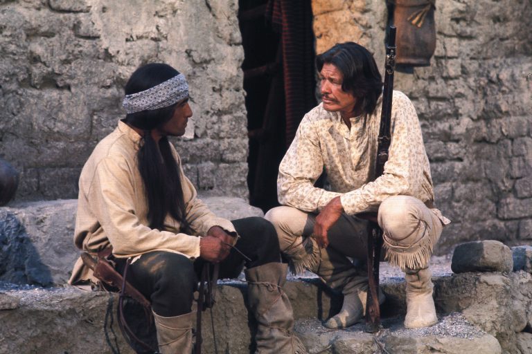 Chatos Land Szene 2 FilmRezensionen.de