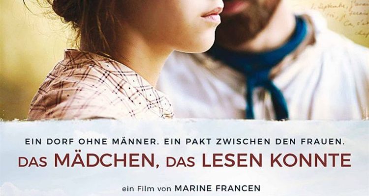 Das Mädchen Das Lesen Konnte Trailer Deutsch Das Maedchen das lesen konnte | Film-Rezensionen.de