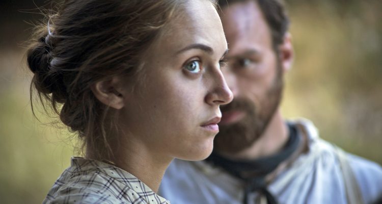 Das Mädchen Das Lesen Konnte