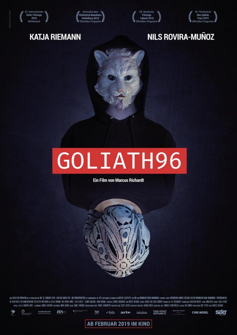 Goliath96 Film Rezensionen de