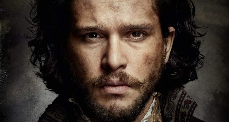 Gunpowder FilmRezensionen.de