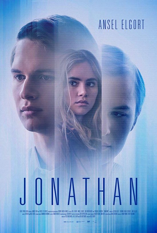 Jonathan (2018) FilmRezensionen.de