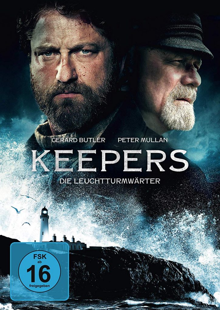 Keepers FilmRezensionen.de