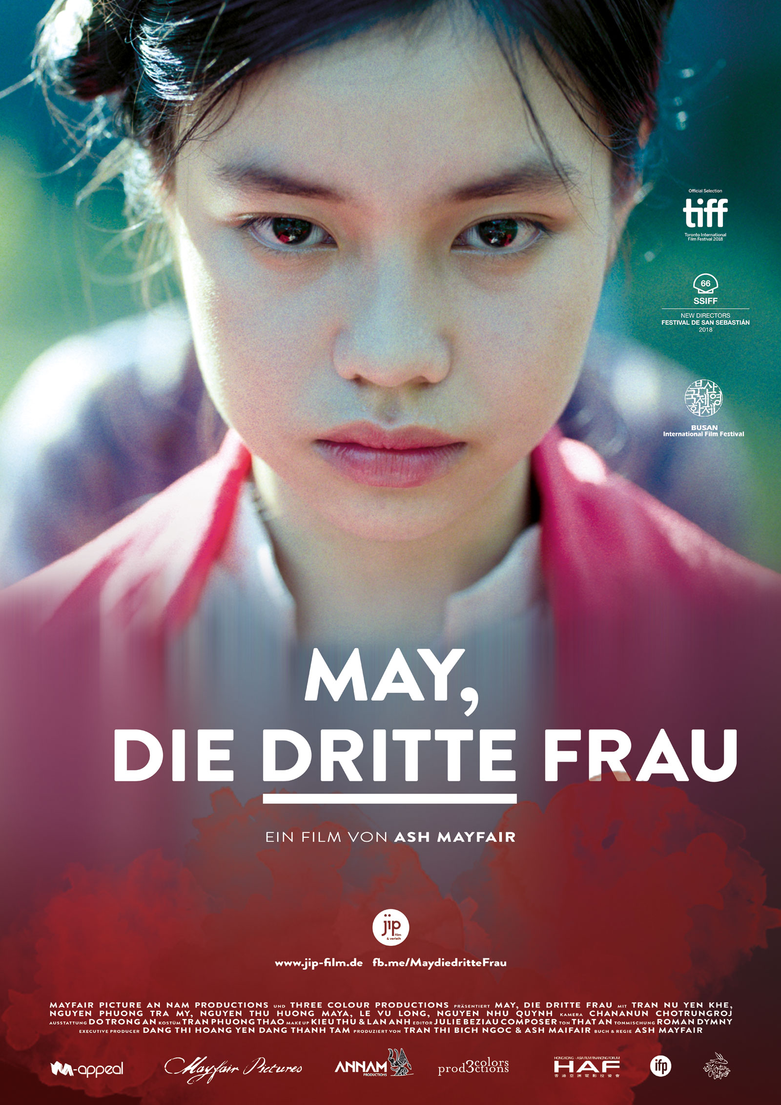 May, die dritte Frau | Film-Rezensionen.de