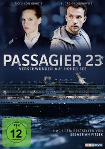 Passagier 23 Verschwunden Auf Hoher See Film Rezensionen De