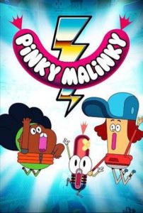 Pinky Malinky Netflix