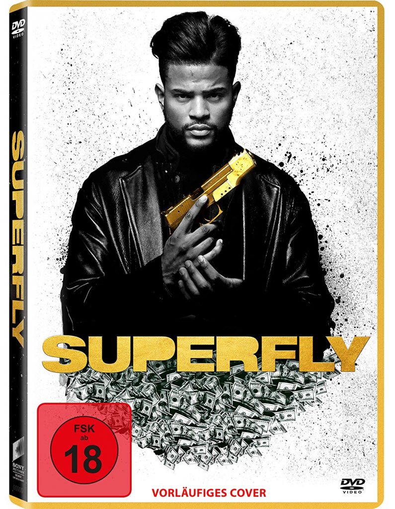 Superfly (2018) FilmRezensionen.de