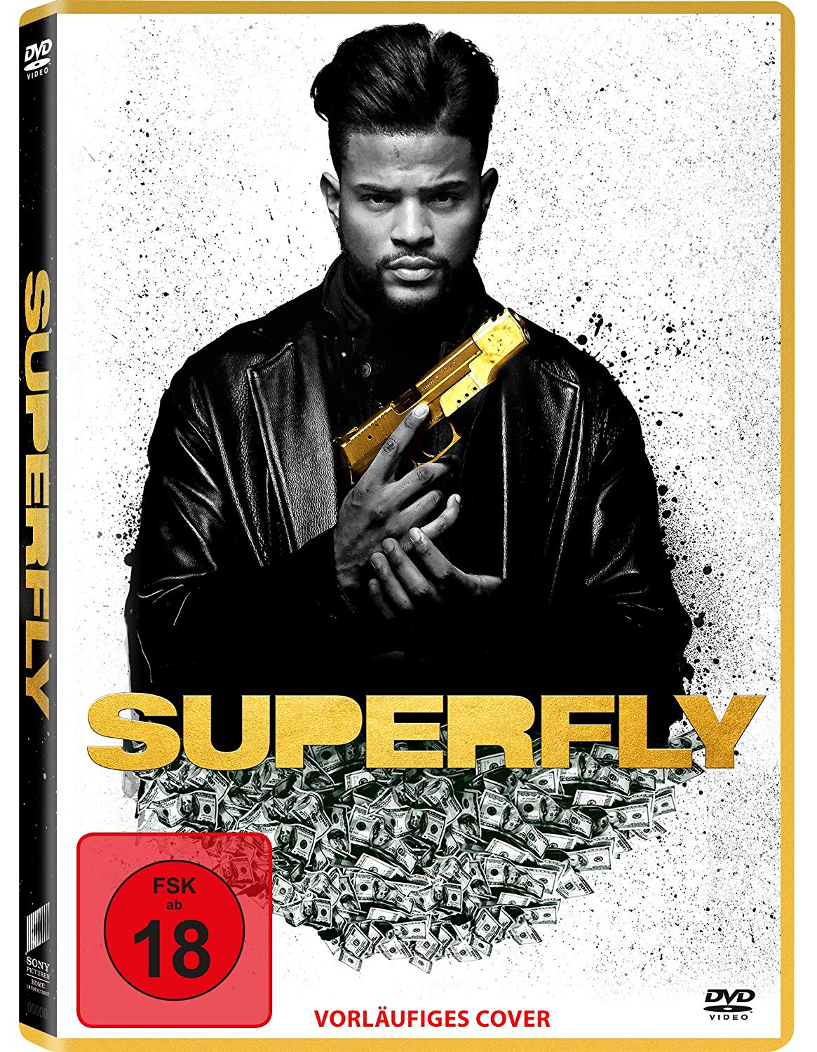 superfly 2018 netflix