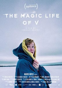 The Magic Life of V