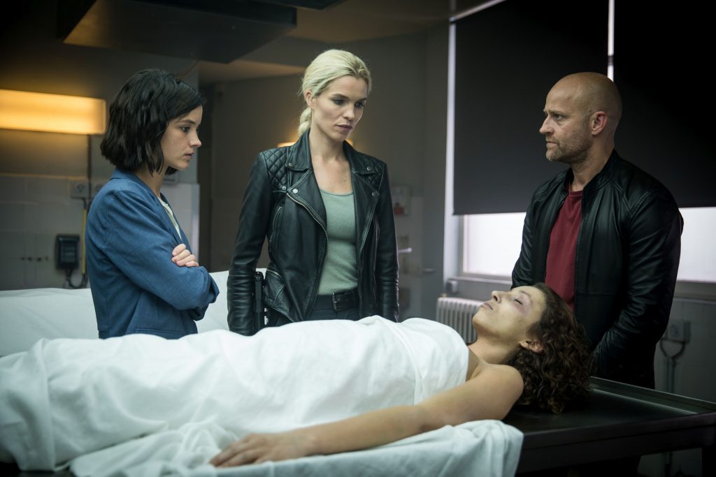 The Team II FilmRezensionen.de