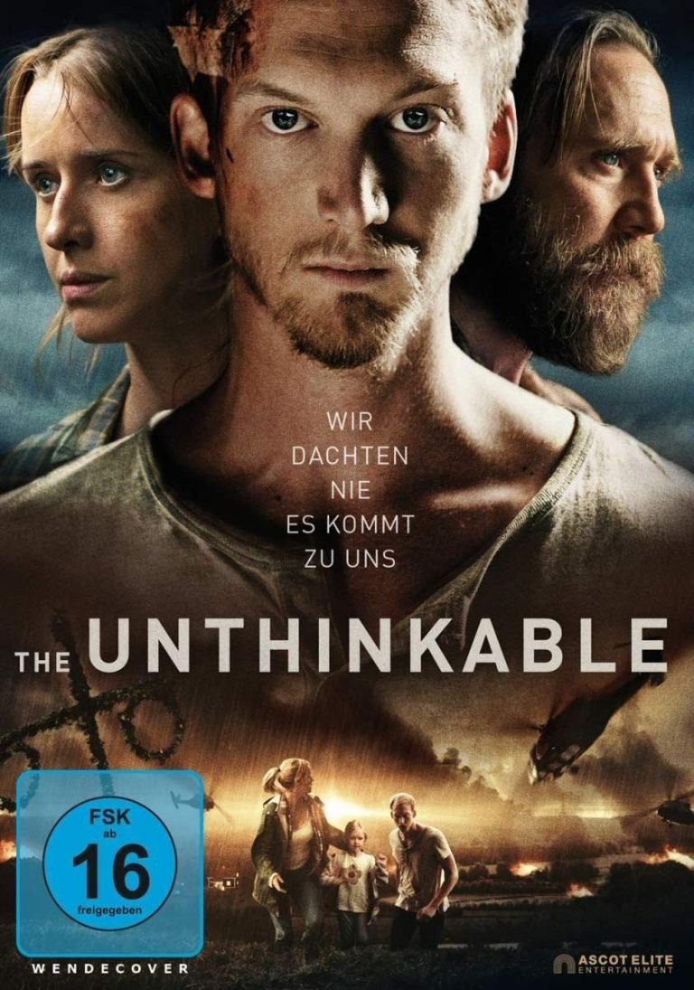 The Unthinkable FilmRezensionen.de