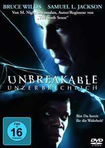 Unbreakable